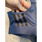 Adidas  Sports‎ bra blue Photo 3