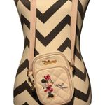 Disney  Minnie Mouse Mini Crossbody Bag Photo 0