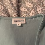 superdown  Tie Front Top Photo 1