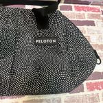 Peloton  Monochrome Women's Shoulder Gym Bag Photo 9