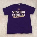 Gildan Western Carolina T-shirt  Photo 0