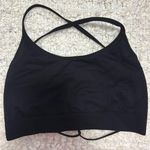 NVGTN  Sports Bra Black Photo 0