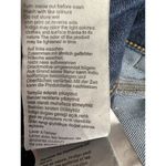 Mavi Jeans  Slim Straight Mid Rise Blue Medium Wash Women’s Size 28W x 32L Photo 10