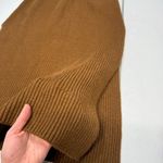 Splendid  Women's Brown Marigold Sweater knit Dress XL Photo 6