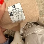 VEJA V-10 Multicolor Peach Leather Low Top Sneakers NWT in box Size 6 Photo 7