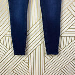 Spanx  Jean-Ish Ankle Leggings in‎ Blue Size US Small Photo 5