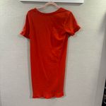 Boden Emily Ruffle Jersey Knit T Photo 2
