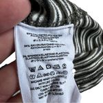 Free People Cowl Neck Knit Cropped Sleeveless Top size XL Photo 5