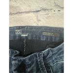 Mavi ‘Adriana’ Skinny Mid Photo 4