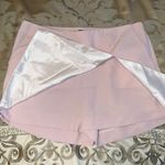 EXPRESS Dressy Skort Photo 4