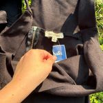 Rolla Coster NWT Black Cut-Out Jumpsuit Photo 2