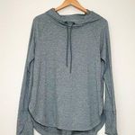 Athleta  Uptempo Hoodie Sweatshirt Photo 0