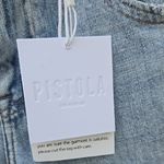 Pistola   Bobbie high risewide leg P00016516KE Photo 1