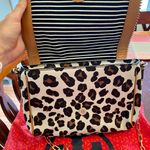 Tory Burch Leopard Crossbody Photo 4
