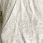 Hem & Thread ⭐️  v-neck cropped hoodie size large Photo 4