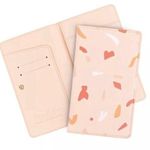 Glass Ladder & Co. The Travel Wallet by  Photo 0