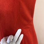 NIKIBIKI NWT Women's  Fit & Flare Panel Dress Orange Size Large Photo 7