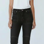 Anthropologie  Pilcro High Rise Denim Legging Jeans size 29 Photo 0