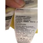 Levi's  XL Yellow Gold  Sherpa Fleece Pullover Jacket Warm & Stylish Outerwear Photo 7