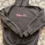 White Fox Boutique White Fox Hoodie Photo 0