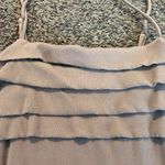 Mini Dress Pink Size M Photo 2