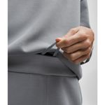 Lululemon  Softstreme ™ HR Straight
Leg Pant SMALL Regular Blue Gray women's Photo 2