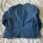 Coldwater Creek  jean jacket Photo 1