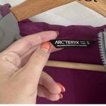 Arcteryx Arc'teryx Women’s Atom Jacket Gray XL Photo 3