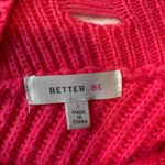 Better Be  Sweater Photo 1