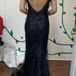 Rachel Allen Rachel Allan Prom Dress Photo 2