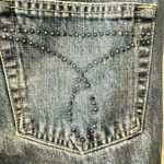 Calvin Klein  Bootcut Jeans Photo 4