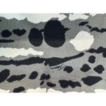 Trina Turk  Abstract Print Button Up Old Money Blazer Women's Size 6 Photo 5