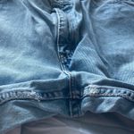 Levi's Light Wash Regular Fit Straight Leg 505 Vintage 90s  Photo 7