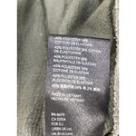 Urban Outfitters NEW Green Sleeveless Crew Neck Mini Muscle Tank Shift Dress S Photo 3