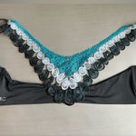 C&C California  Decorative Racerback Bra Photo 1