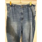 SO  High waisted hand tailored jeans Photo 3