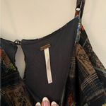 Free People stunning  layered dress size 6 Photo 2