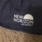 Dist Rict NWOT  Dark gray T-shirt Photo 1