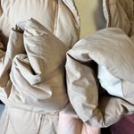 The North Face Women's long Puffer Coat size Xs a44 Photo 5