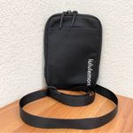 Lululemon Athletica Black Easy Access Crossbody Bag Photo 5
