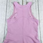 Lululemon Ribbed Softstreme Slim Fit Tank Dress Photo 8