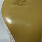 None SUEDE SLOUCH PULL ON BOOTS 4” BLOCK HEEL WOMENS EU 42‎ US SZ 11 IVORY NEW Photo 6