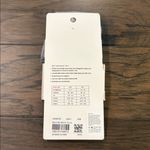 Lululemon New With Tags  Wool Be Warm Socks Sz S/M Photo 4