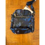 NWT Lug Women's CAN 2 BOTANICAL BLACK, Blue Photo 5