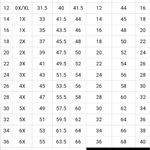 Ashley Stewart Plus- Pin striped Jumper Photo 7