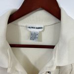 Alfred Dunner XL Embroidered Floral Button-Front Top Photo 3