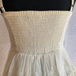 American Eagle Outfitters Floral Dress Photo 4