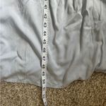 NWT Zesica Light Blue Midi Dress Stretch Comfy Casual Formal Summer Pastel XXL Photo 7