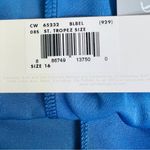 Callaway Size 16 Blue Skort W/Side Zipper 3-1/2” Inseam on the Shorts st… Photo 11