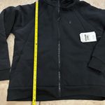 Spyder  Women’s Sherpa Lined Hoodie Heavyweight Wind Resistant Ull Zip Jacket XL Photo 5